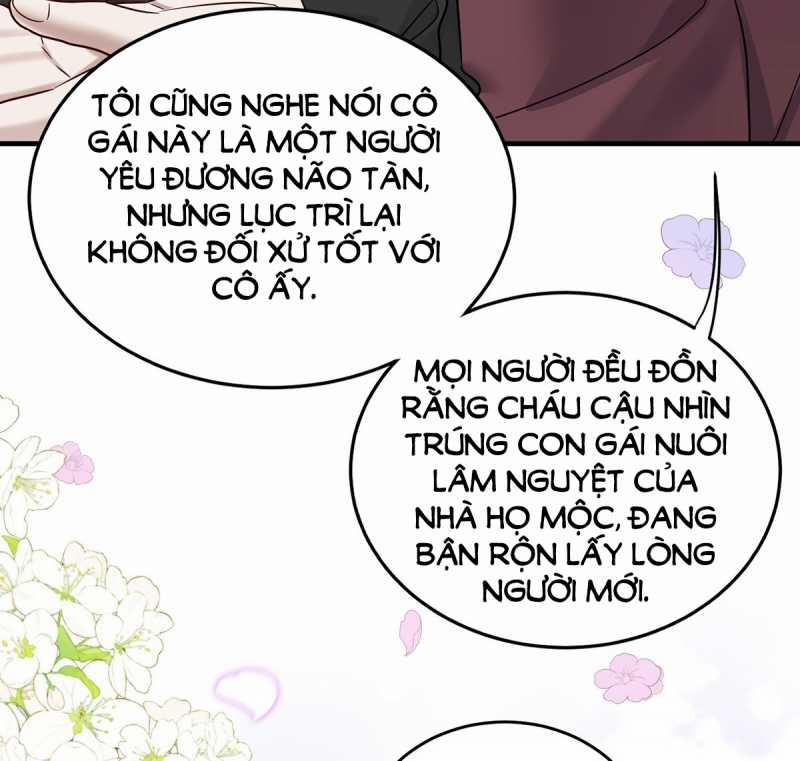 Sau Khi Chia Tay Tôi Có Kết Đẹp Với Chú Nhỏ Của Bạn Trai Cũ 8 trang 48