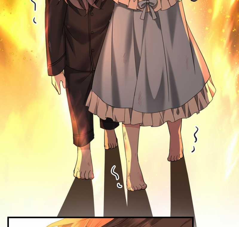 Sau Khi Chia Tay Tôi Có Kết Đẹp Với Chú Nhỏ Của Bạn Trai Cũ 8 trang 64