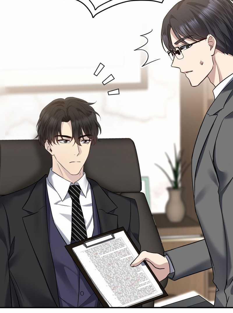 Sau Khi Chia Tay Tôi Có Kết Đẹp Với Chú Nhỏ Của Bạn Trai Cũ 8 trang 8