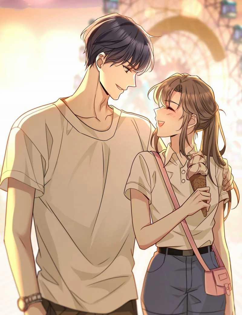 Sau Khi Chia Tay Tôi Có Kết Đẹp Với Chú Nhỏ Của Bạn Trai Cũ 9 trang 14