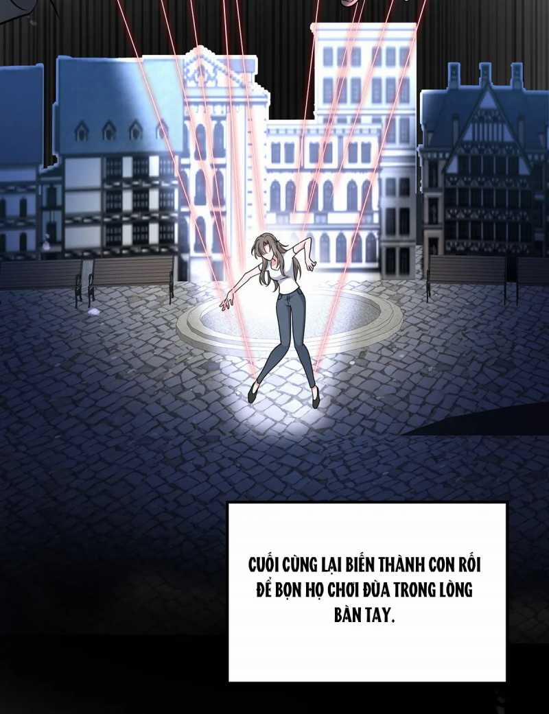 Sau Khi Chia Tay Tôi Có Kết Đẹp Với Chú Nhỏ Của Bạn Trai Cũ 9 trang 17