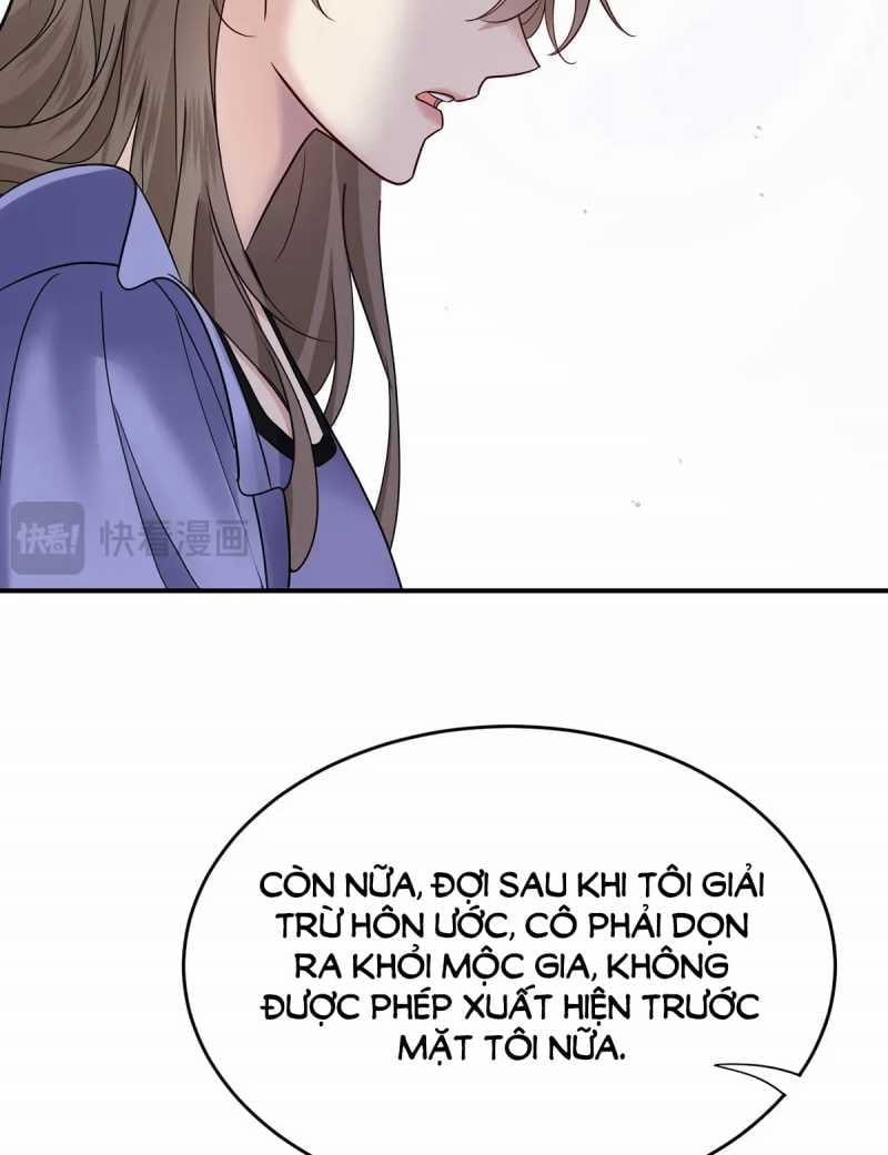 Sau Khi Chia Tay Tôi Có Kết Đẹp Với Chú Nhỏ Của Bạn Trai Cũ 9 trang 19
