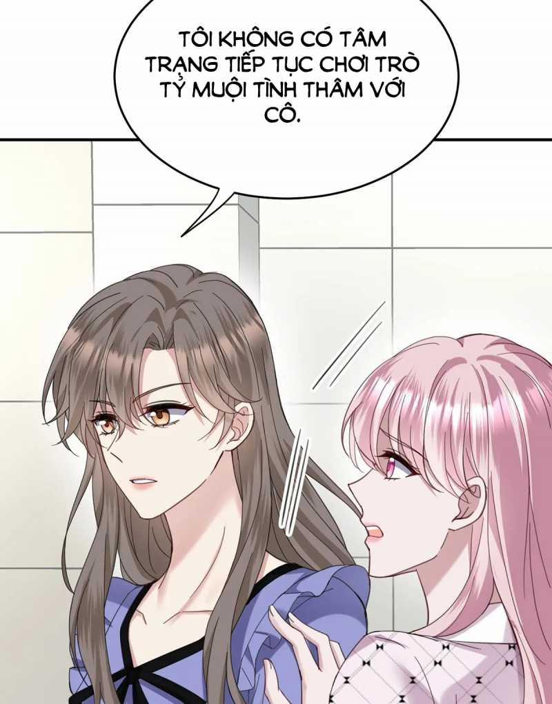Sau Khi Chia Tay Tôi Có Kết Đẹp Với Chú Nhỏ Của Bạn Trai Cũ 9 trang 32