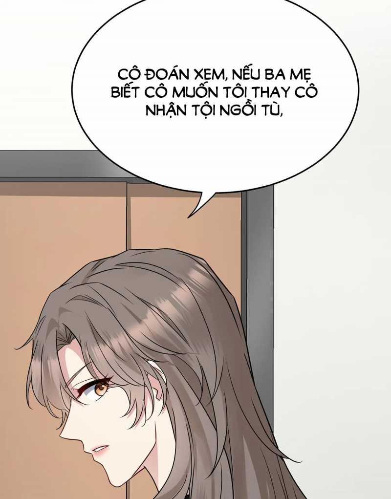 Sau Khi Chia Tay Tôi Có Kết Đẹp Với Chú Nhỏ Của Bạn Trai Cũ 9 trang 34