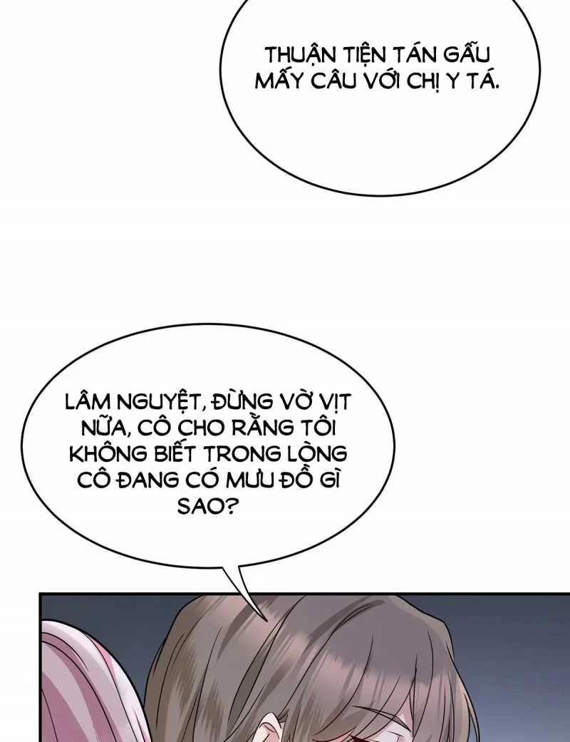 Sau Khi Chia Tay Tôi Có Kết Đẹp Với Chú Nhỏ Của Bạn Trai Cũ 9 trang 4