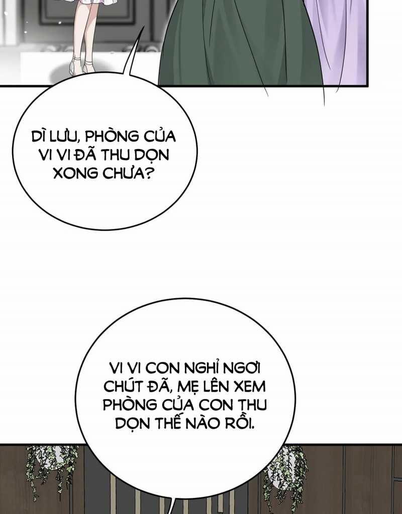 Sau Khi Chia Tay Tôi Có Kết Đẹp Với Chú Nhỏ Của Bạn Trai Cũ 9 trang 52