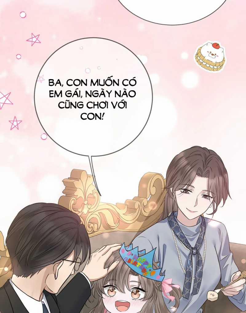 Sau Khi Chia Tay Tôi Có Kết Đẹp Với Chú Nhỏ Của Bạn Trai Cũ 9 trang 59