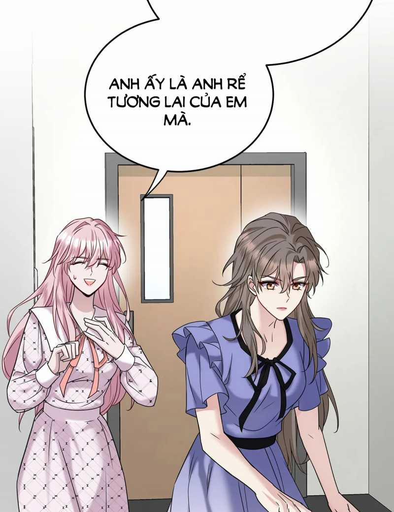 Sau Khi Chia Tay Tôi Có Kết Đẹp Với Chú Nhỏ Của Bạn Trai Cũ 9 trang 7