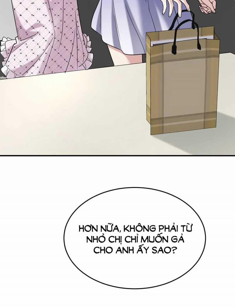 Sau Khi Chia Tay Tôi Có Kết Đẹp Với Chú Nhỏ Của Bạn Trai Cũ 9 trang 8