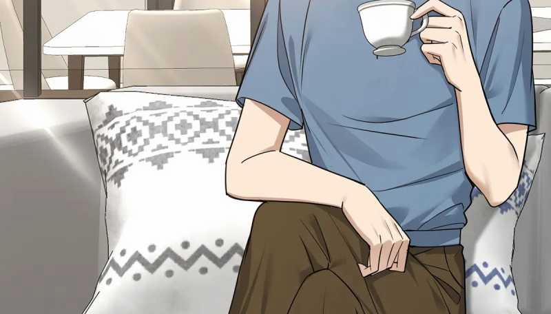 Sau Khi Chia Tay Tôi Có Kết Đẹp Với Chú Nhỏ Của Bạn Trai Cũ 9 trang 88