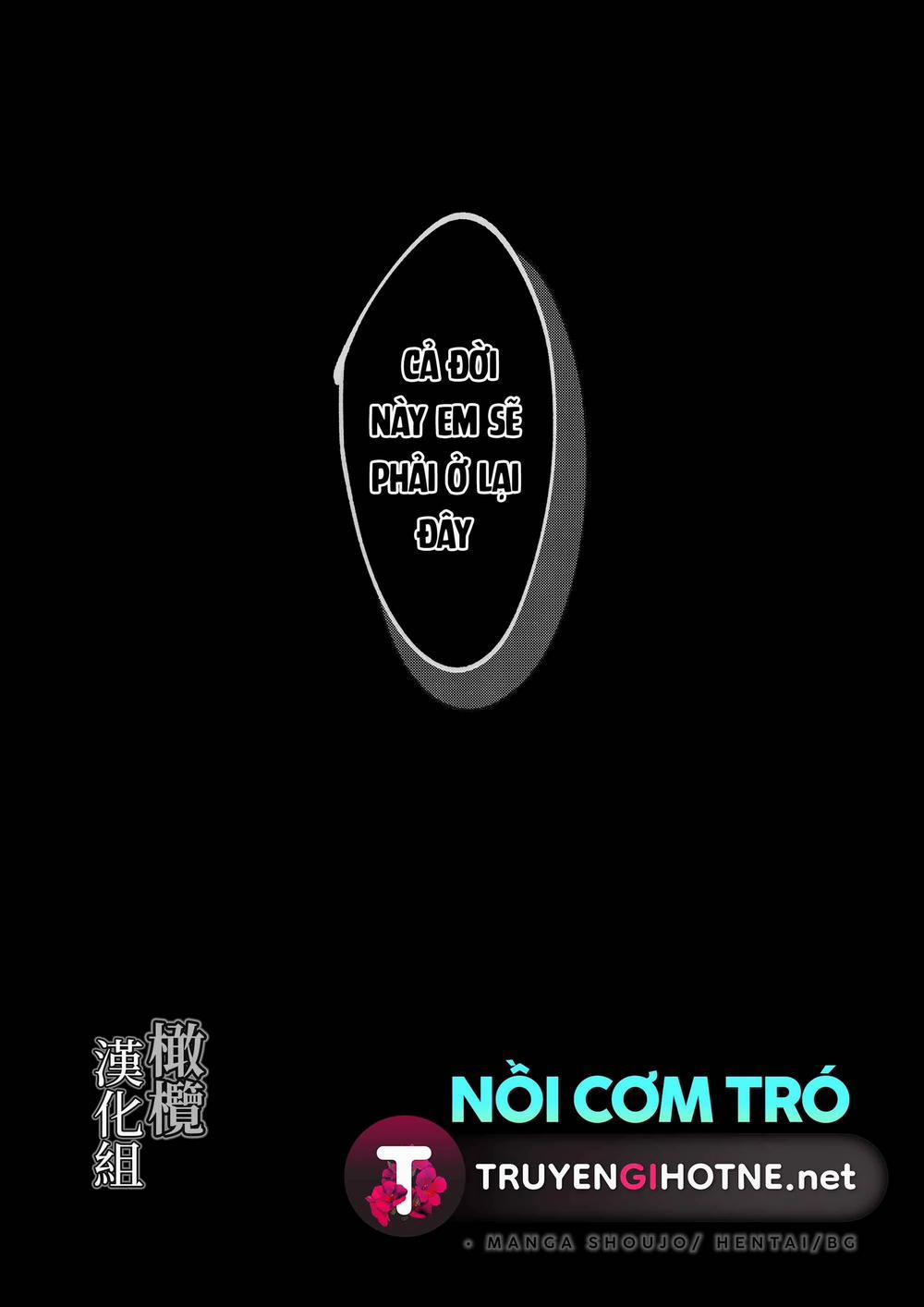 Sau Khi Chuyển Sinh Được Thái Tử Hắc Ám Cưng Chiều 3 trang 47