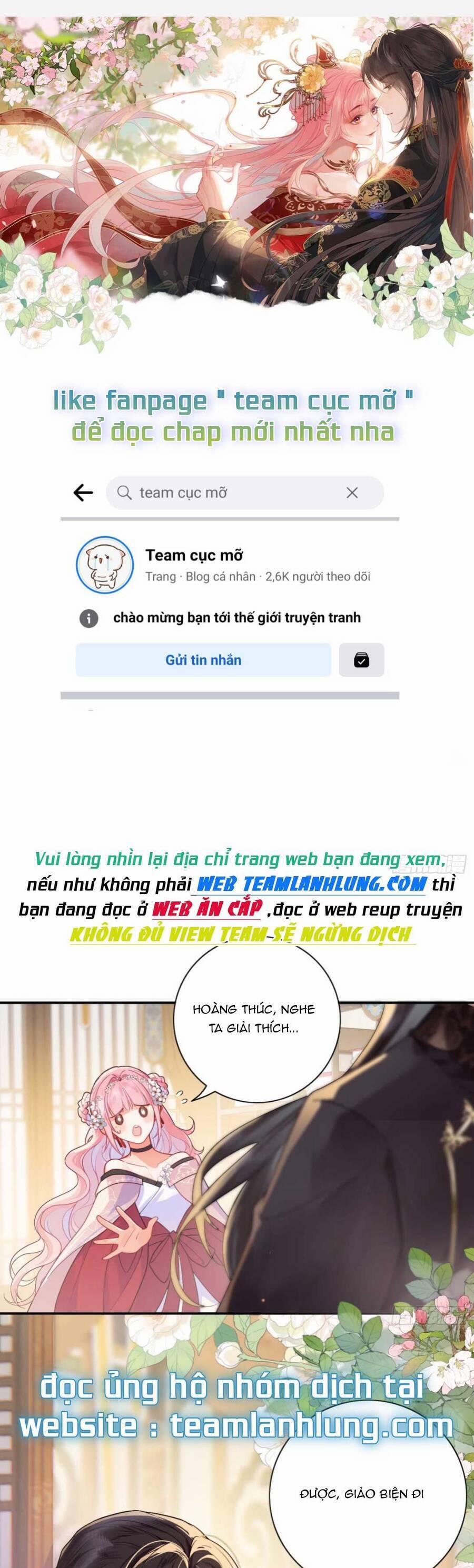 Sau Khi Công Chúa Bội Tình Bạc Nghĩa 13 trang 1