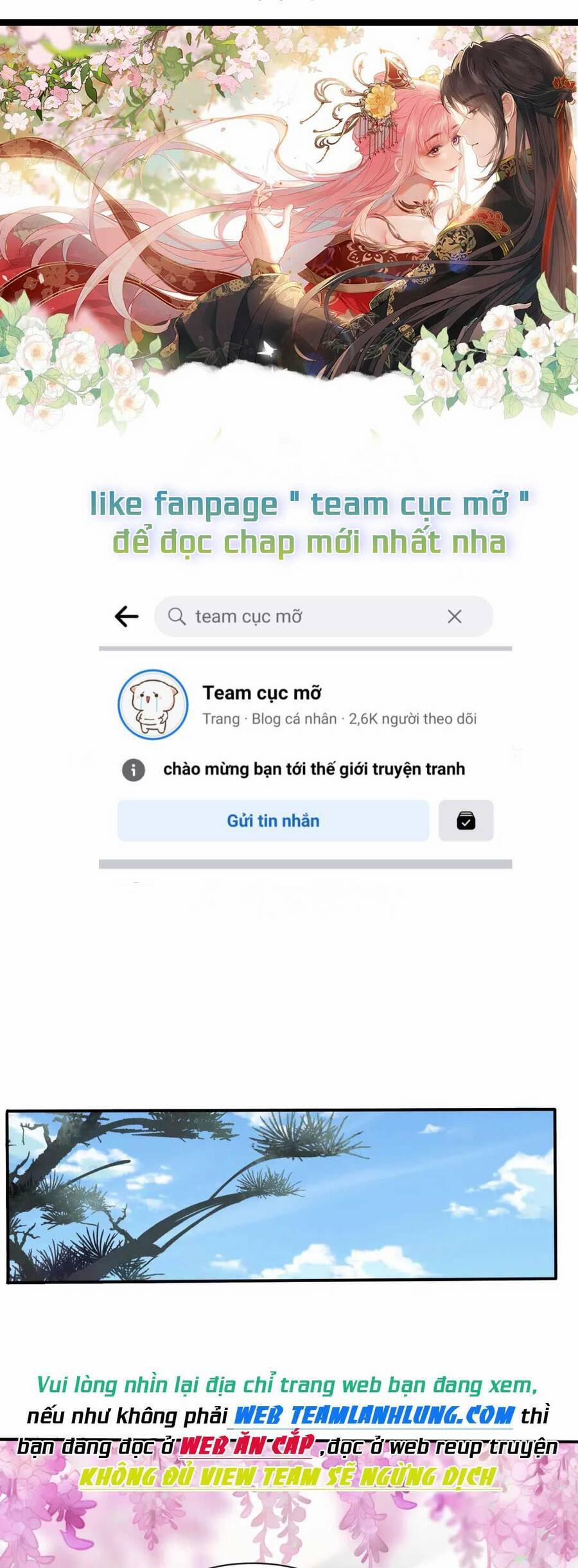 Sau Khi Công Chúa Bội Tình Bạc Nghĩa 15 trang 1