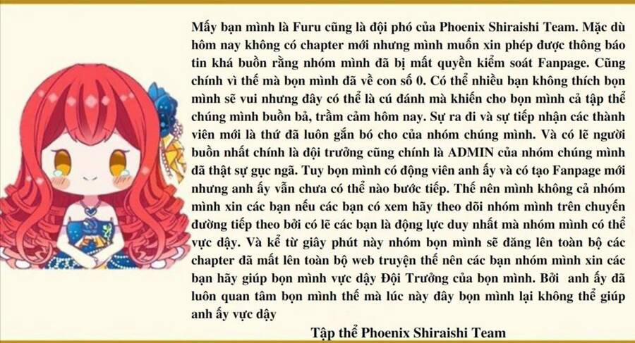 Sau Khi Được Tái Sinh, Tôi Bị Kéo Vào Game Otome Với Vai Trò Nữ Ác Nhân Và Bị Gắn Toàn Flag Đen… 34.4 trang 0