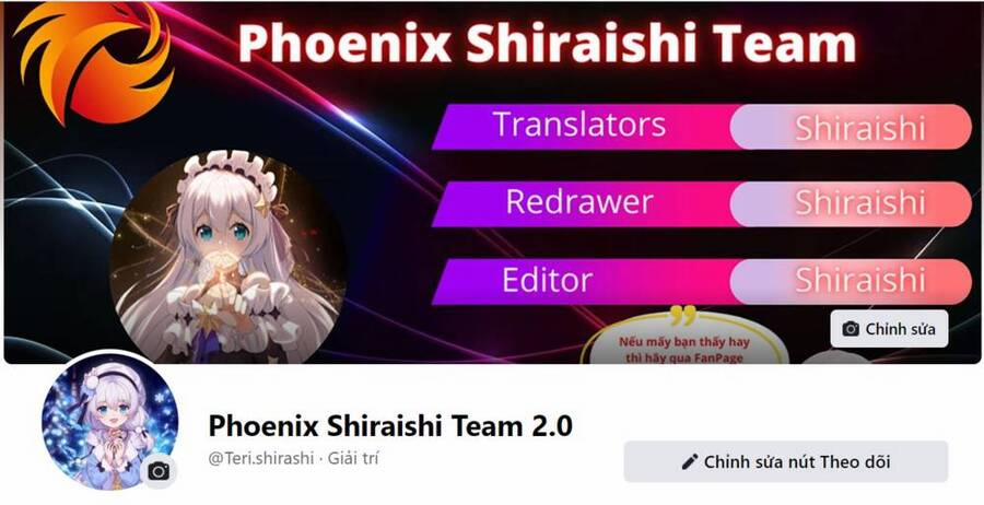 Sau Khi Được Tái Sinh, Tôi Bị Kéo Vào Game Otome Với Vai Trò Nữ Ác Nhân Và Bị Gắn Toàn Flag Đen… 34.4 trang 1