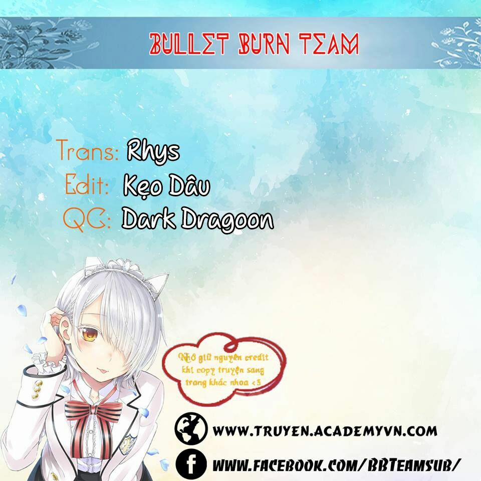 Sau Khi Được Tái Sinh, Tôi Bị Kéo Vào Game Otome Với Vai Trò Nữ Ác Nhân Và Bị Gắn Toàn Flag Đen… 9 trang 1