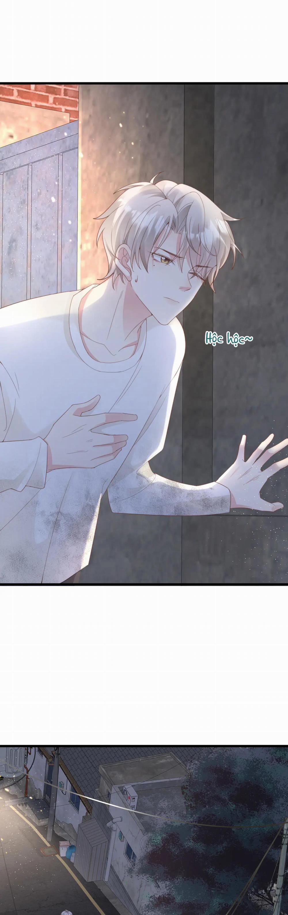 Sau Khi Giả Mất Trí Nhớ, Tình địch Nói Tôi Là Bạn Trai Của Hắn 1 trang 12