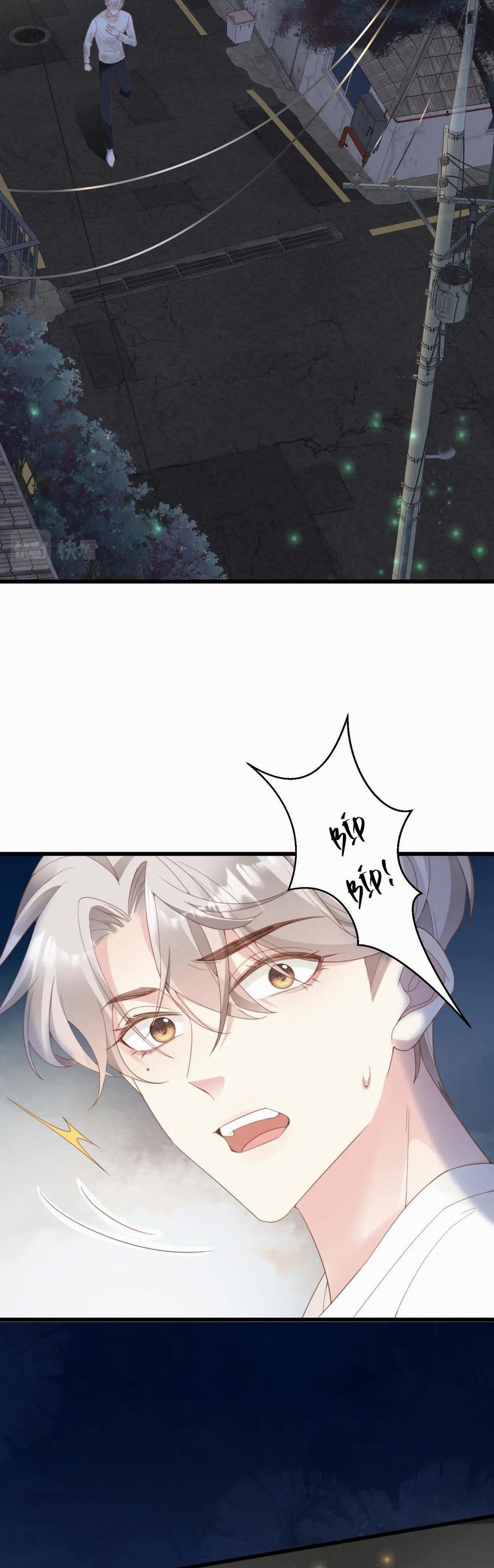 Sau Khi Giả Mất Trí Nhớ, Tình địch Nói Tôi Là Bạn Trai Của Hắn 1 trang 13