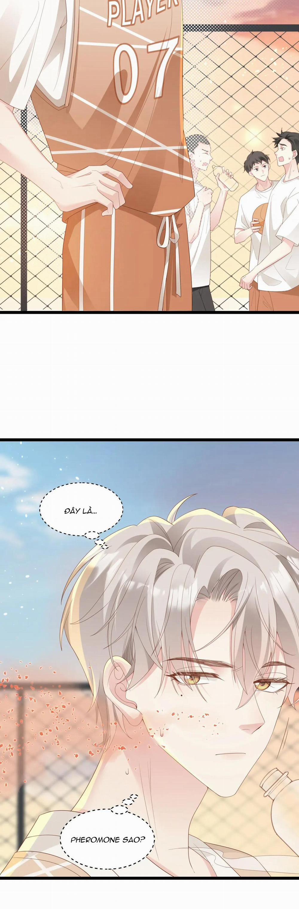 Sau Khi Giả Mất Trí Nhớ, Tình địch Nói Tôi Là Bạn Trai Của Hắn 1 trang 26