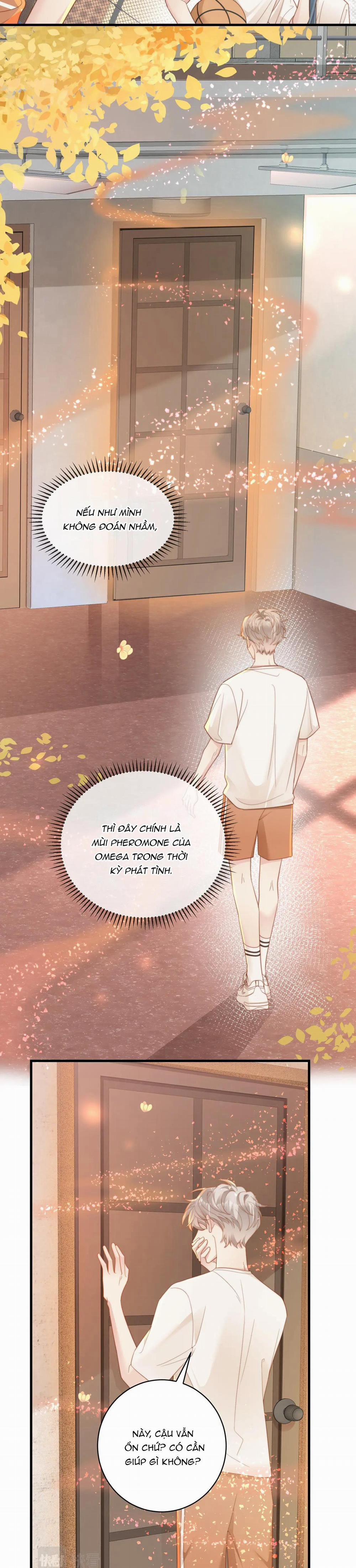 Sau Khi Giả Mất Trí Nhớ, Tình địch Nói Tôi Là Bạn Trai Của Hắn 2 trang 5