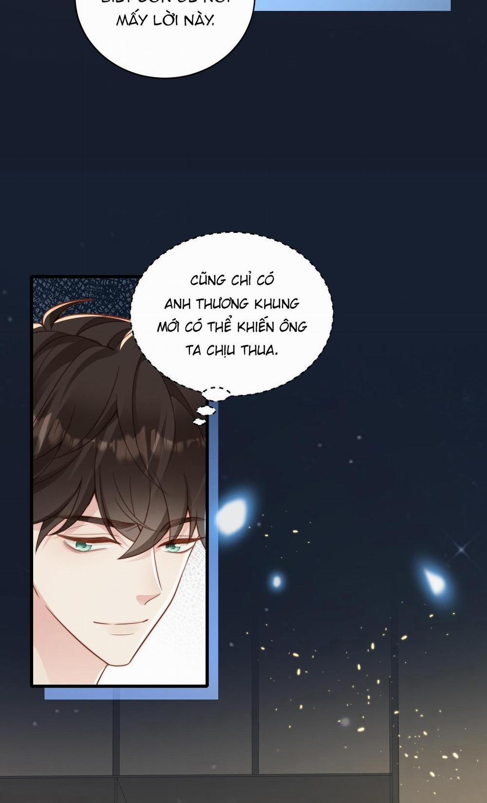 Sau Khi Giả Mất Trí Nhớ, Tình địch Nói Tôi Là Bạn Trai Của Hắn 36 trang 26