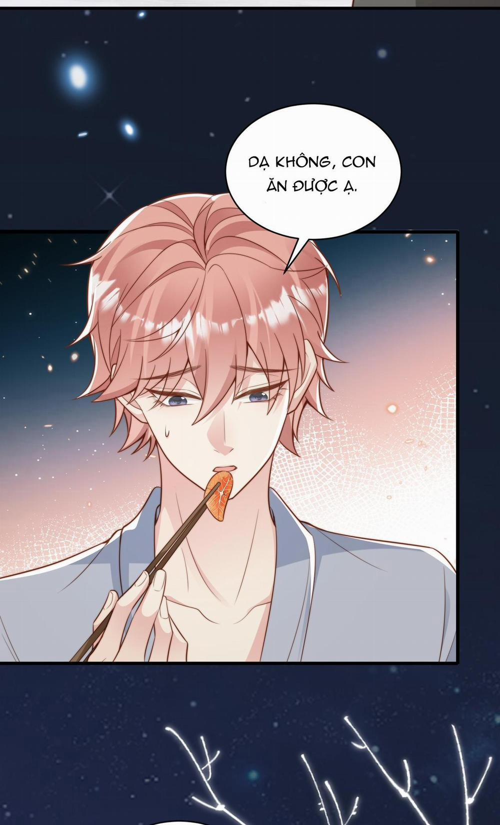 Sau Khi Giả Mất Trí Nhớ, Tình địch Nói Tôi Là Bạn Trai Của Hắn 36 trang 29