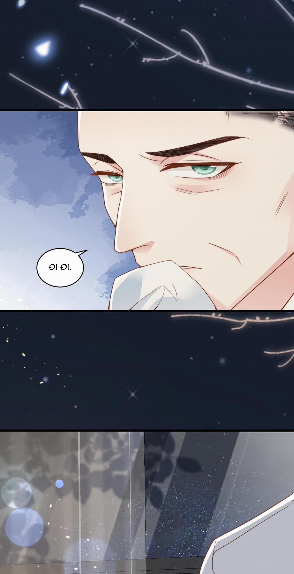 Sau Khi Giả Mất Trí Nhớ, Tình địch Nói Tôi Là Bạn Trai Của Hắn 36 trang 40