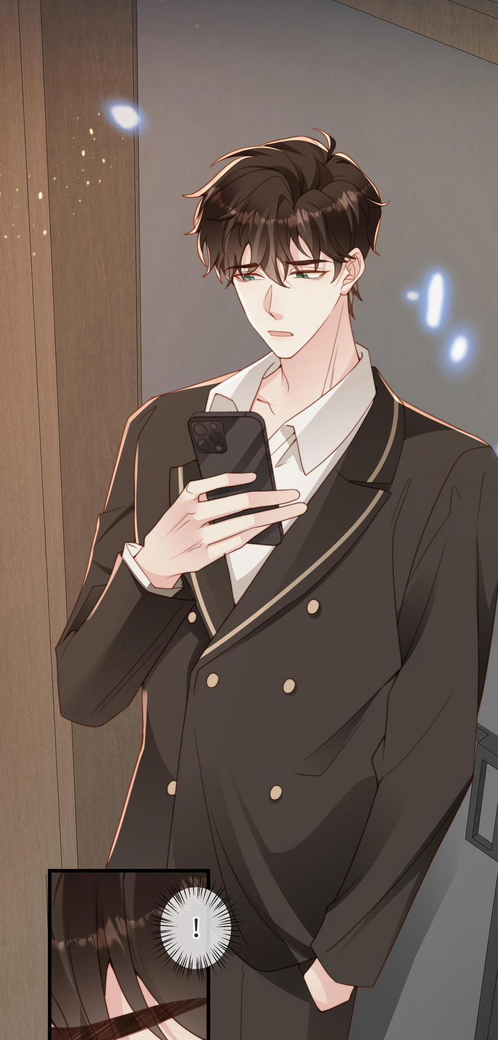 Sau Khi Giả Mất Trí Nhớ, Tình địch Nói Tôi Là Bạn Trai Của Hắn 36 trang 46