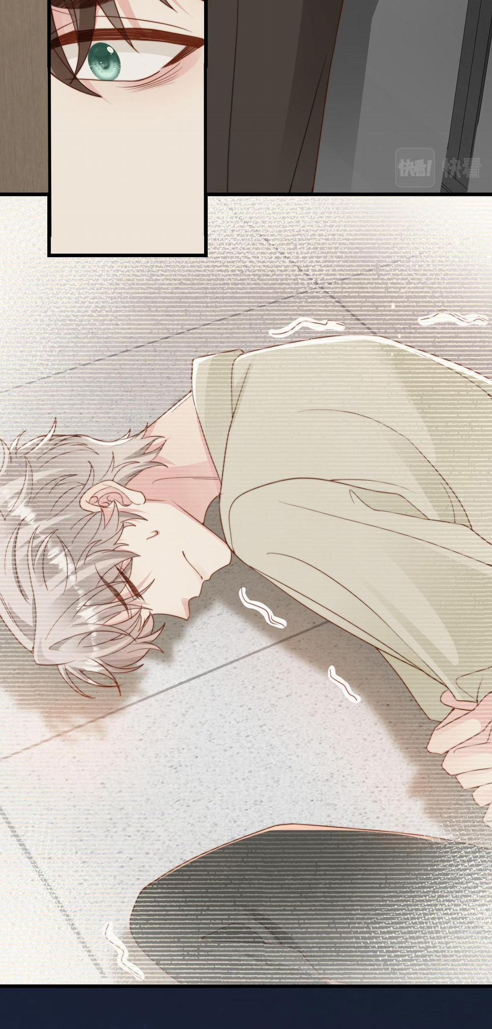 Sau Khi Giả Mất Trí Nhớ, Tình địch Nói Tôi Là Bạn Trai Của Hắn 36 trang 47