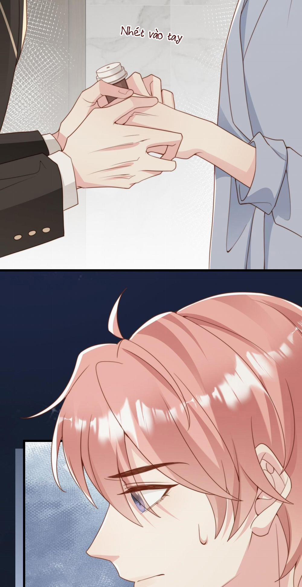 Sau Khi Giả Mất Trí Nhớ, Tình địch Nói Tôi Là Bạn Trai Của Hắn 36 trang 51