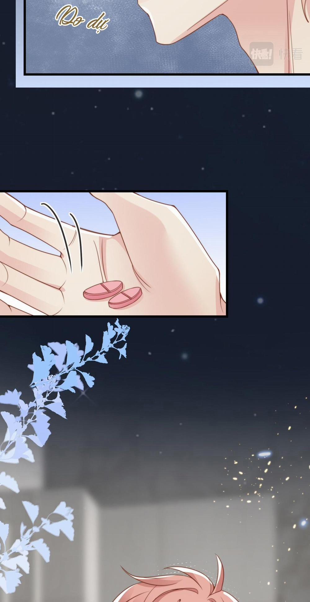 Sau Khi Giả Mất Trí Nhớ, Tình địch Nói Tôi Là Bạn Trai Của Hắn 36 trang 52