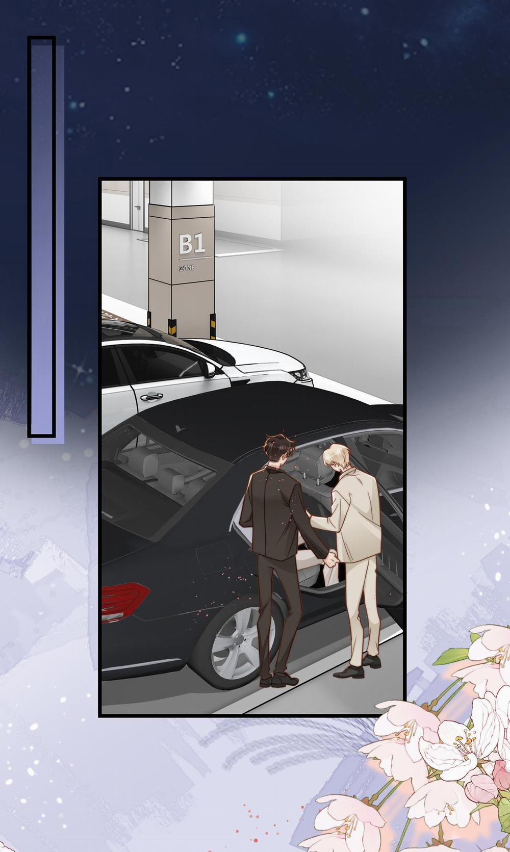 Sau Khi Giả Mất Trí Nhớ, Tình địch Nói Tôi Là Bạn Trai Của Hắn 37 trang 14