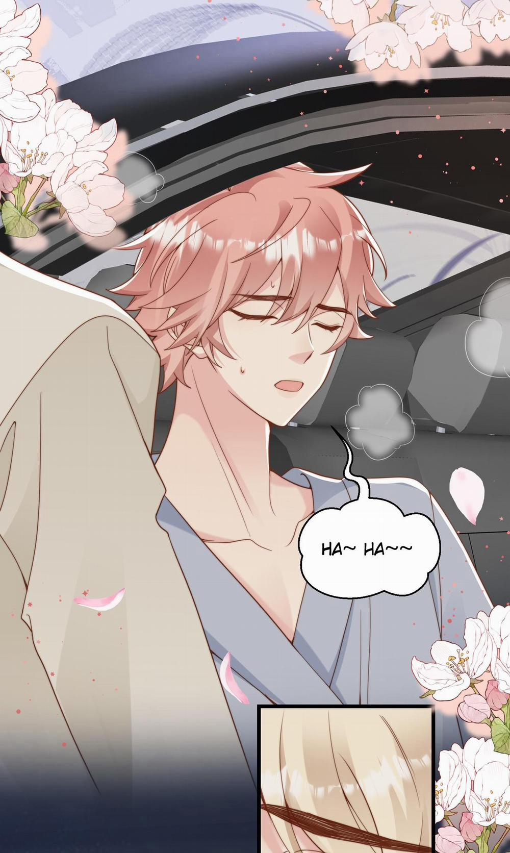 Sau Khi Giả Mất Trí Nhớ, Tình địch Nói Tôi Là Bạn Trai Của Hắn 37 trang 15