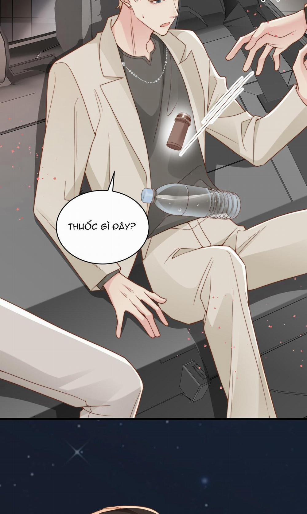 Sau Khi Giả Mất Trí Nhớ, Tình địch Nói Tôi Là Bạn Trai Của Hắn 37 trang 19