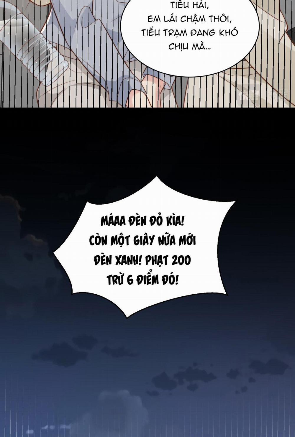 Sau Khi Giả Mất Trí Nhớ, Tình địch Nói Tôi Là Bạn Trai Của Hắn 37 trang 26