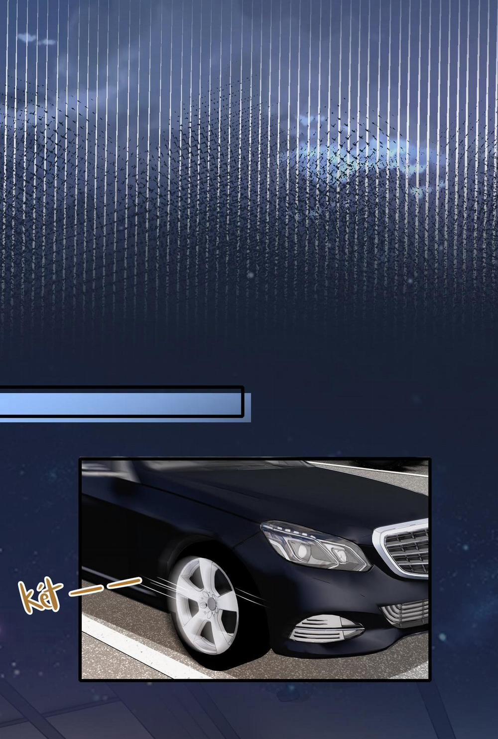 Sau Khi Giả Mất Trí Nhớ, Tình địch Nói Tôi Là Bạn Trai Của Hắn 37 trang 27