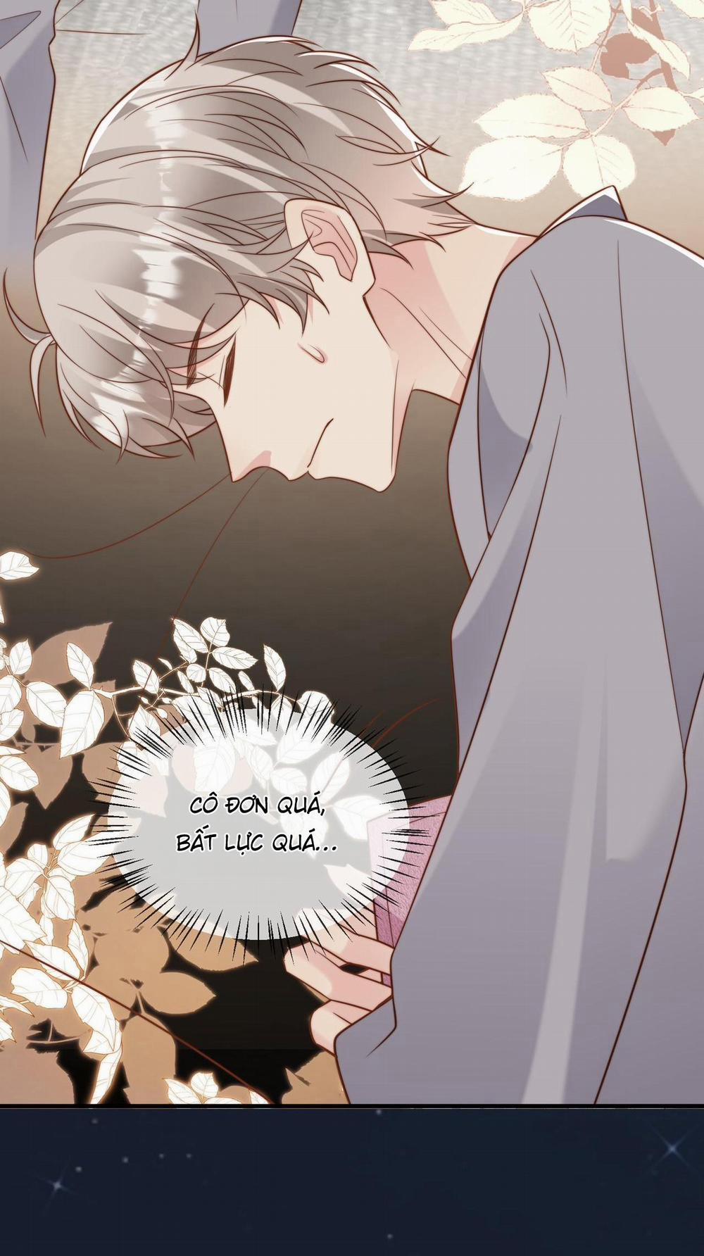 Sau Khi Giả Mất Trí Nhớ, Tình địch Nói Tôi Là Bạn Trai Của Hắn 37 trang 41