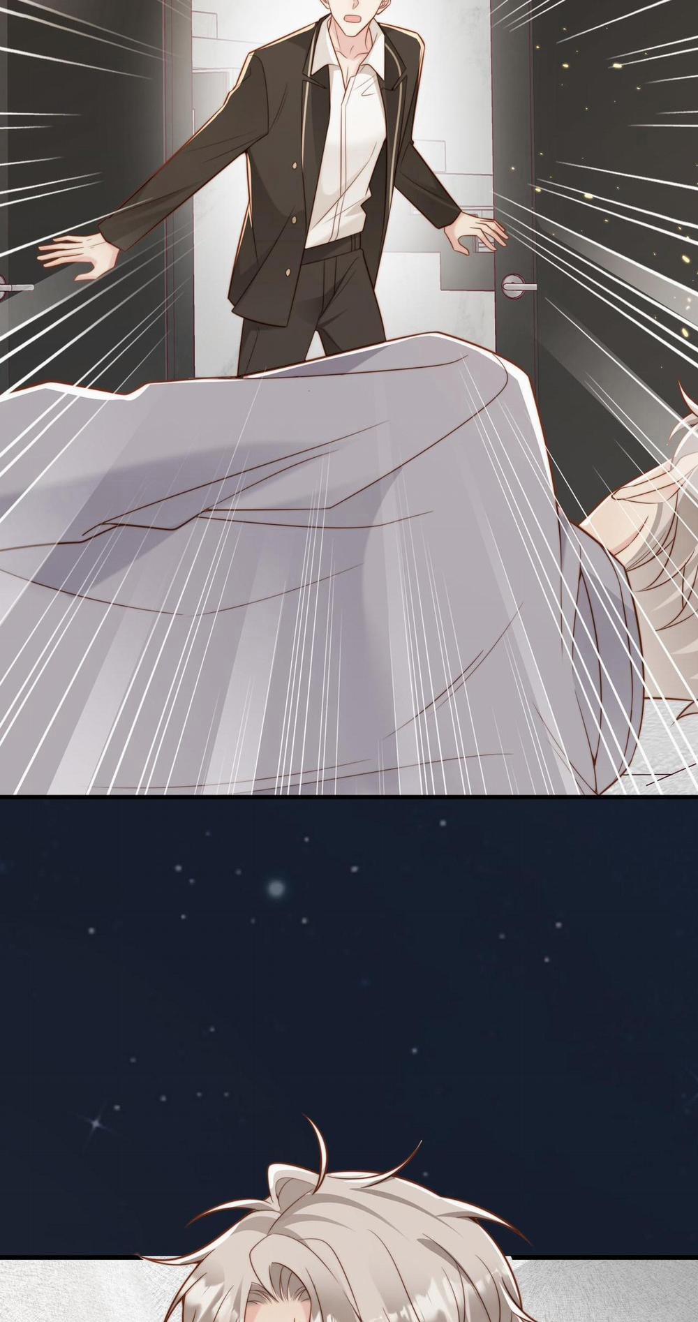 Sau Khi Giả Mất Trí Nhớ, Tình địch Nói Tôi Là Bạn Trai Của Hắn 37 trang 43