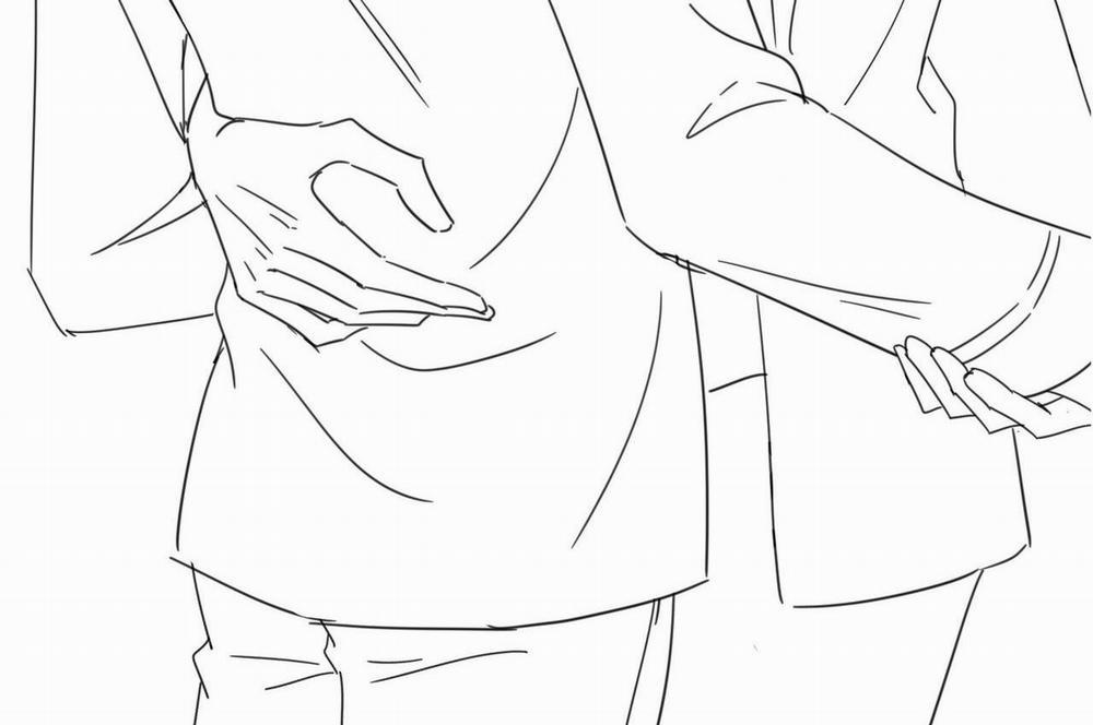 Sau Khi Giả Mất Trí Nhớ, Tình địch Nói Tôi Là Bạn Trai Của Hắn 37 trang 52