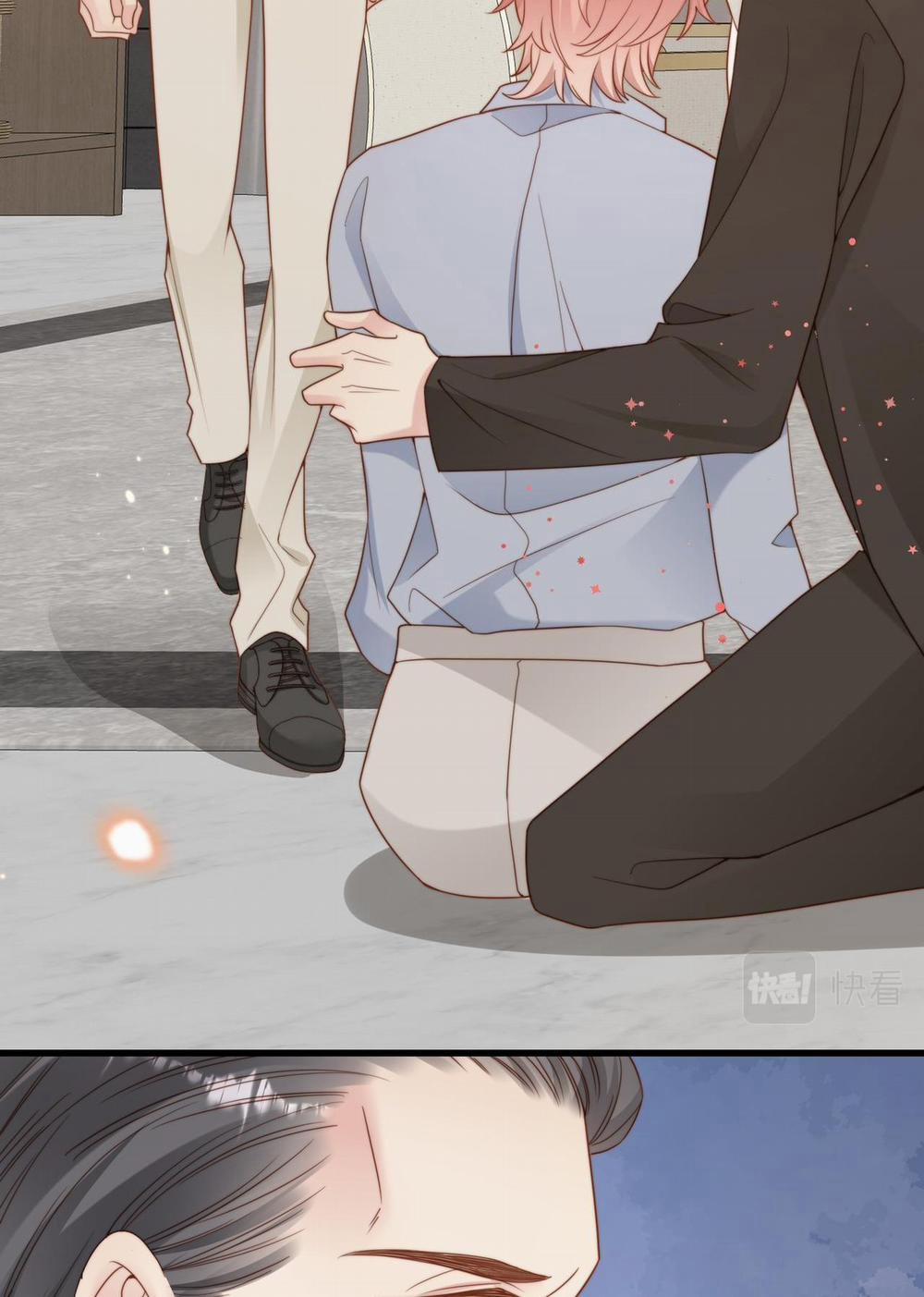 Sau Khi Giả Mất Trí Nhớ, Tình địch Nói Tôi Là Bạn Trai Của Hắn 37 trang 8