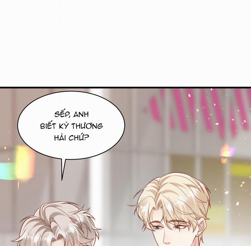 Sau Khi Giả Mất Trí Nhớ, Tình địch Nói Tôi Là Bạn Trai Của Hắn 39 trang 10