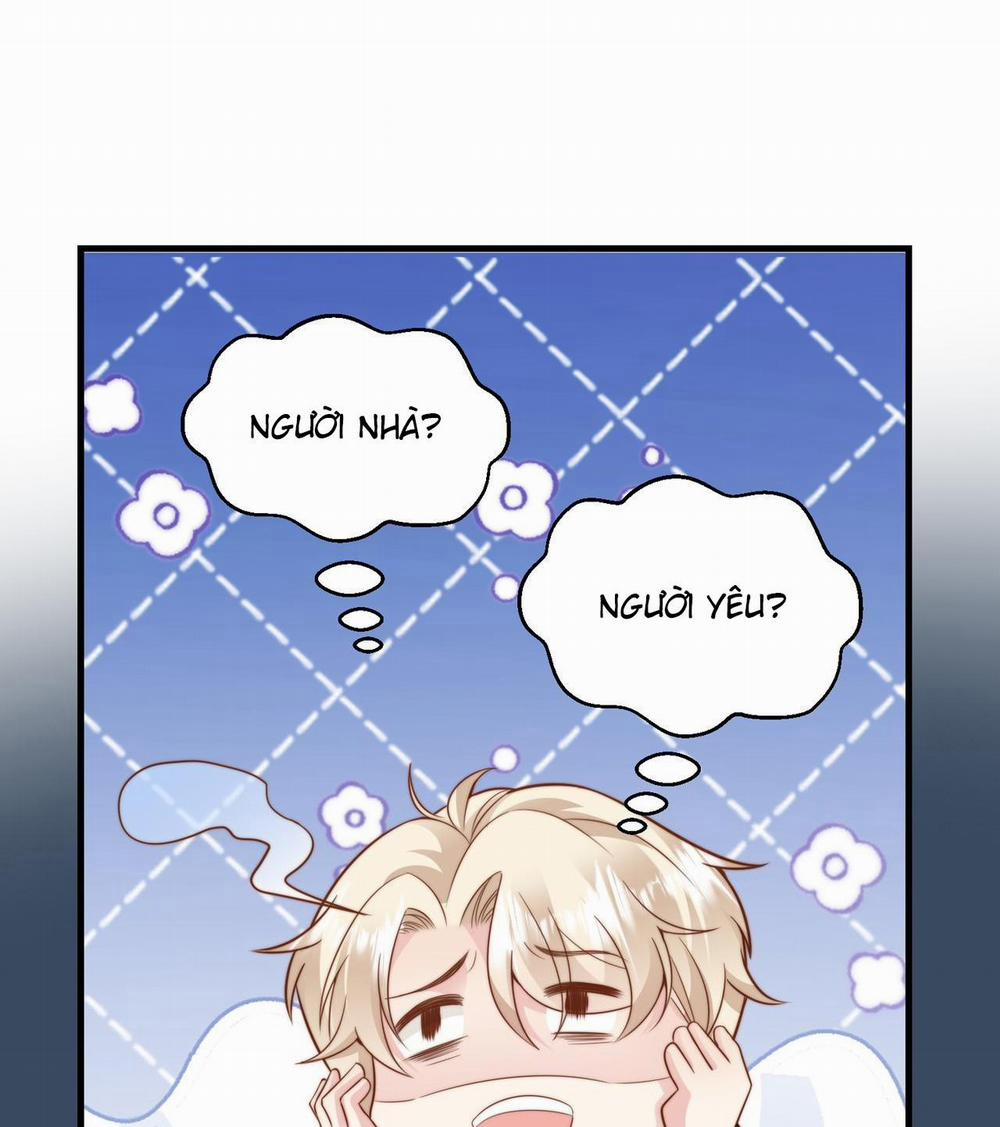 Sau Khi Giả Mất Trí Nhớ, Tình địch Nói Tôi Là Bạn Trai Của Hắn 39 trang 19