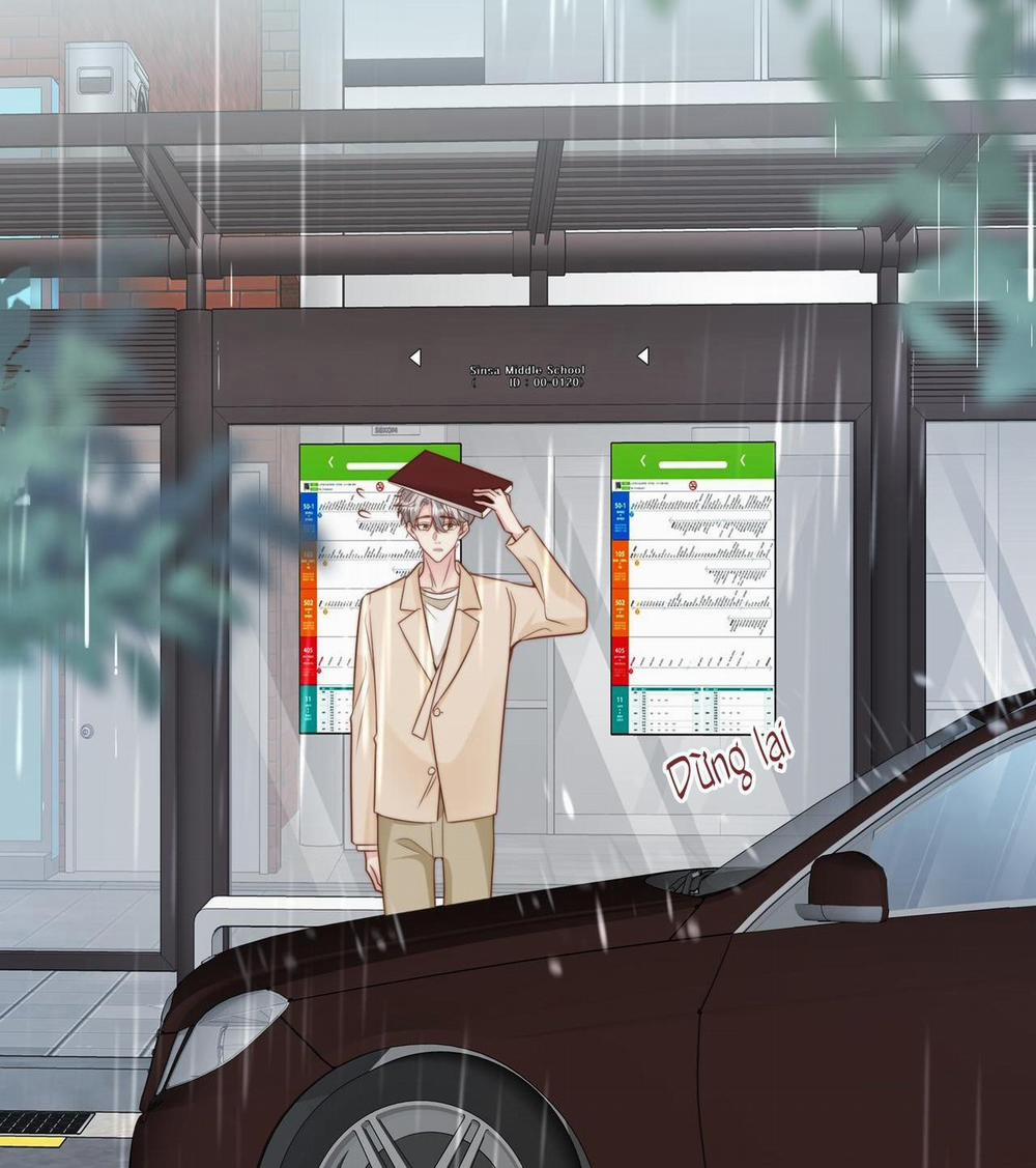 Sau Khi Giả Mất Trí Nhớ, Tình địch Nói Tôi Là Bạn Trai Của Hắn 39 trang 23