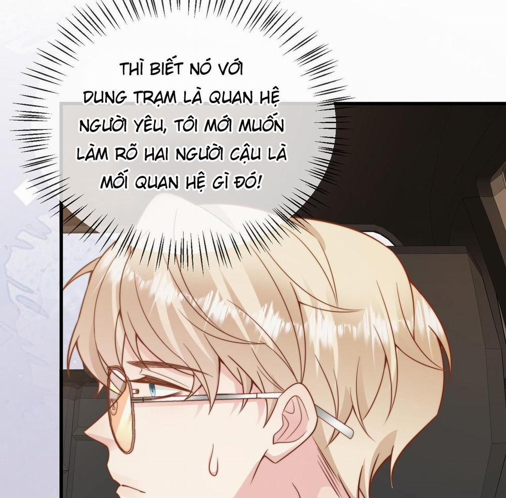 Sau Khi Giả Mất Trí Nhớ, Tình địch Nói Tôi Là Bạn Trai Của Hắn 39 trang 33