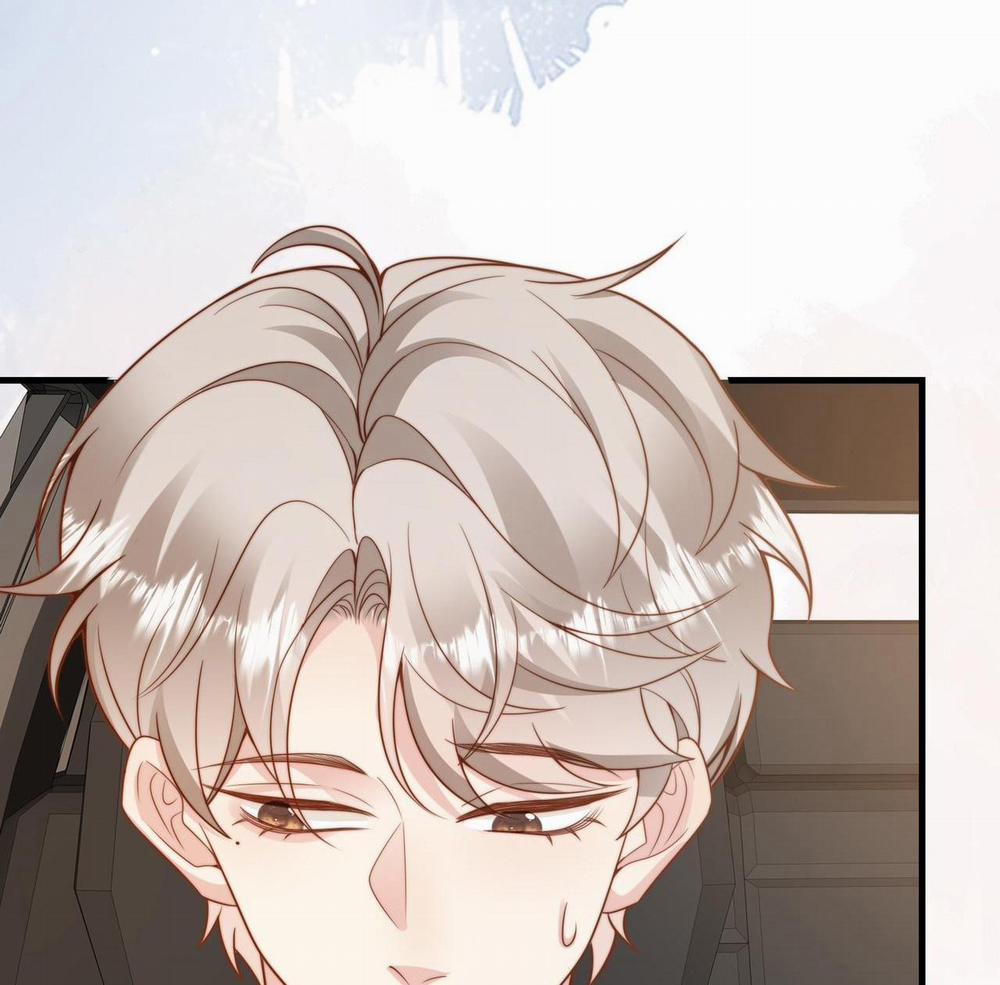 Sau Khi Giả Mất Trí Nhớ, Tình địch Nói Tôi Là Bạn Trai Của Hắn 39 trang 35