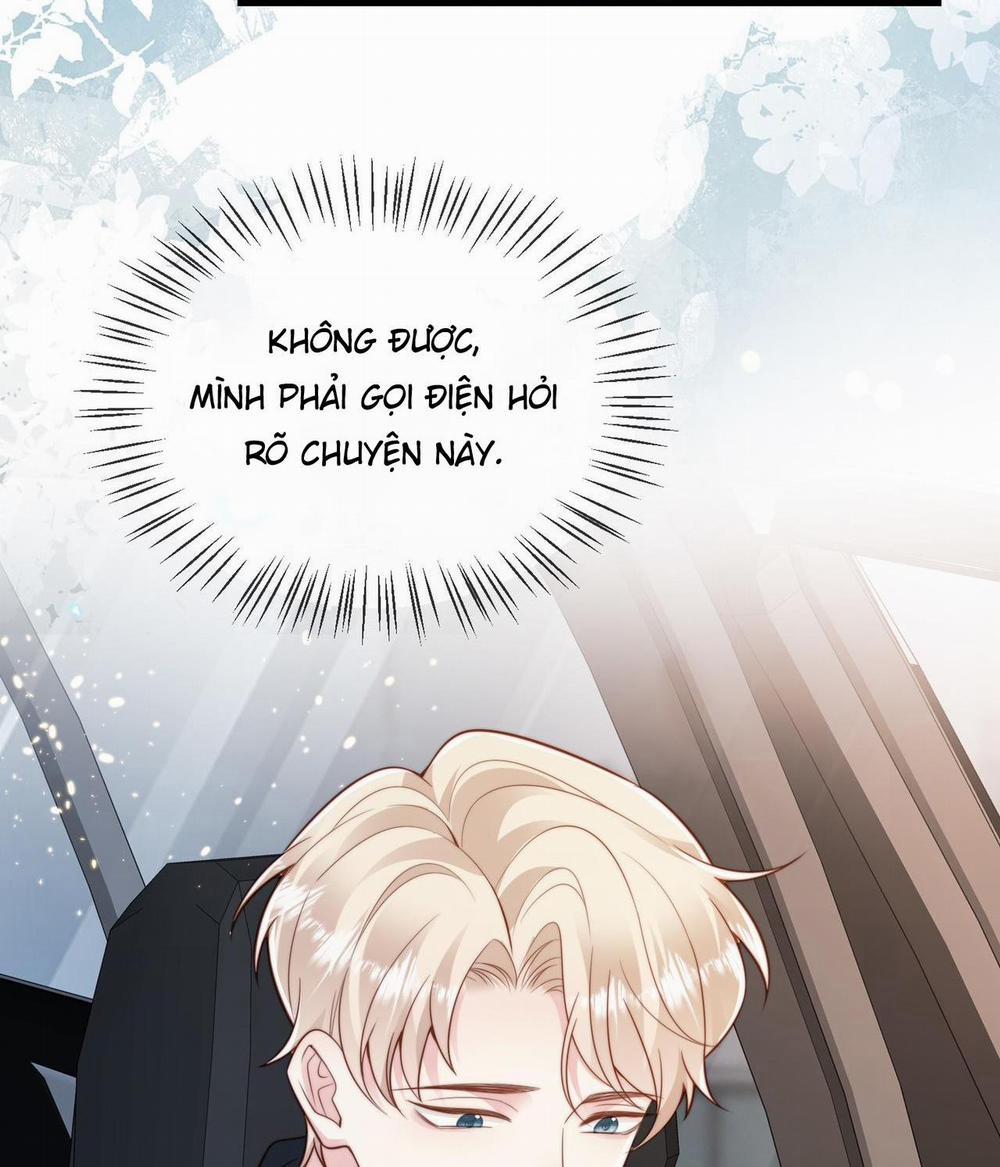 Sau Khi Giả Mất Trí Nhớ, Tình địch Nói Tôi Là Bạn Trai Của Hắn 39 trang 50