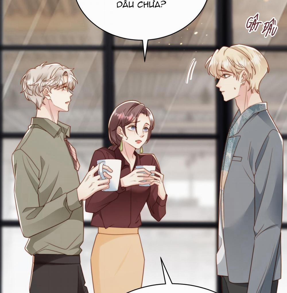 Sau Khi Giả Mất Trí Nhớ, Tình địch Nói Tôi Là Bạn Trai Của Hắn 39 trang 60