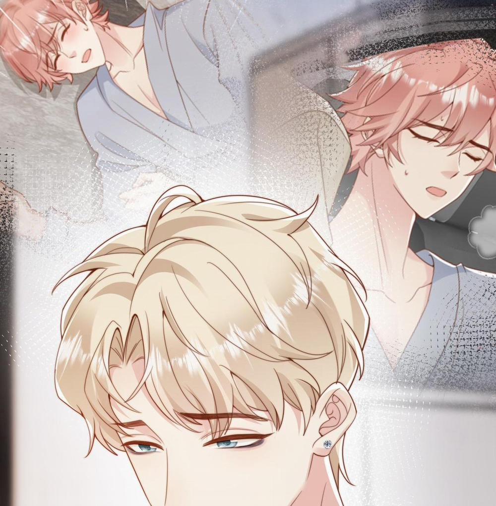 Sau Khi Giả Mất Trí Nhớ, Tình địch Nói Tôi Là Bạn Trai Của Hắn 39 trang 62