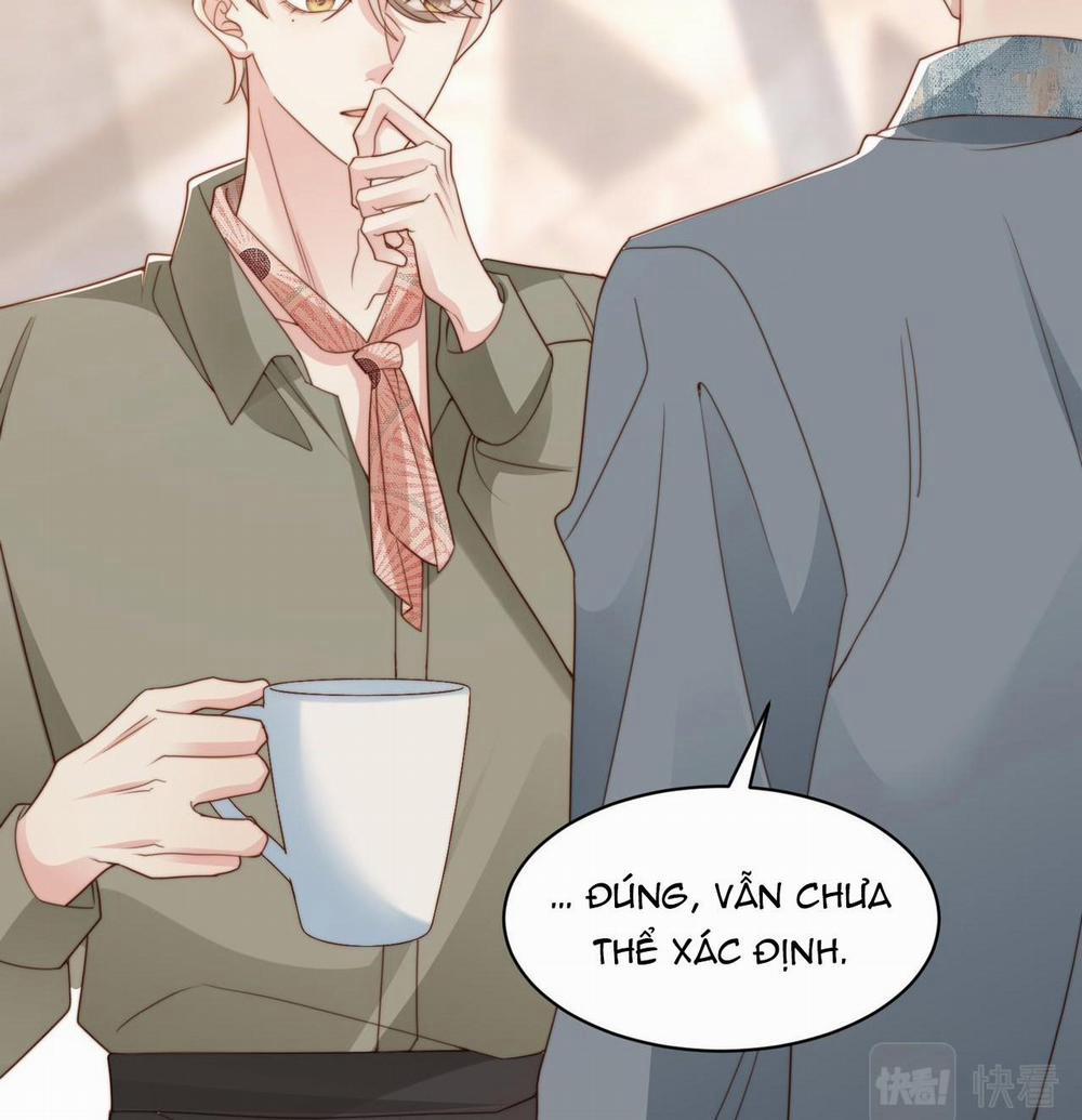 Sau Khi Giả Mất Trí Nhớ, Tình địch Nói Tôi Là Bạn Trai Của Hắn 39 trang 65