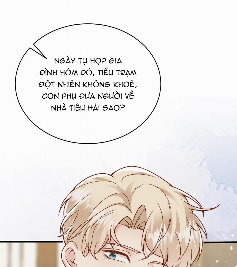 Sau Khi Giả Mất Trí Nhớ, Tình địch Nói Tôi Là Bạn Trai Của Hắn 39 trang 73